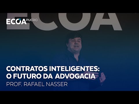 A advocacia e os Contratos Inteligentes