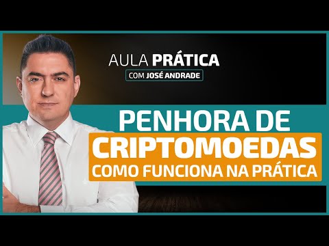 A penhora de criptomoedas e demais questões jurídicas no Brasil