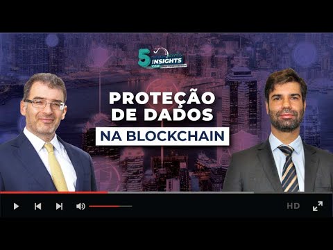 A proteção de dados em blockchain em Portugal