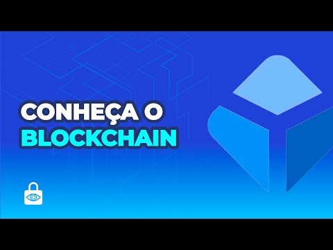 Afinal o que é a tecnologia Blockchain?