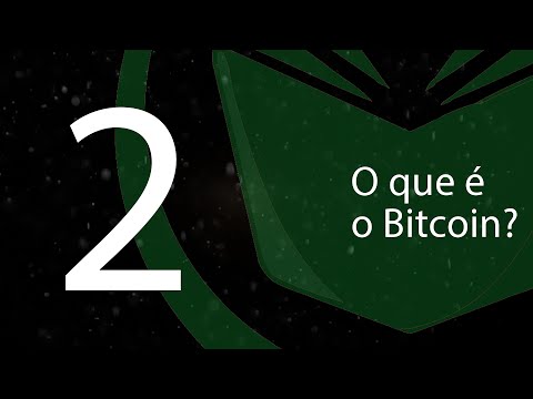 Gabriel Aleixo explica o que é o Bitcoin