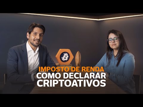 Imposto de Renda e a declaração de criptoativos