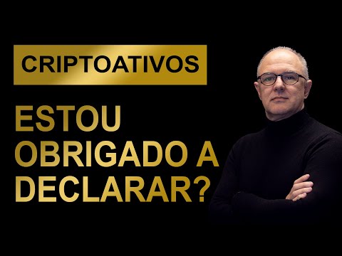 Obrigações tributárias das criptomoedas no Brasil