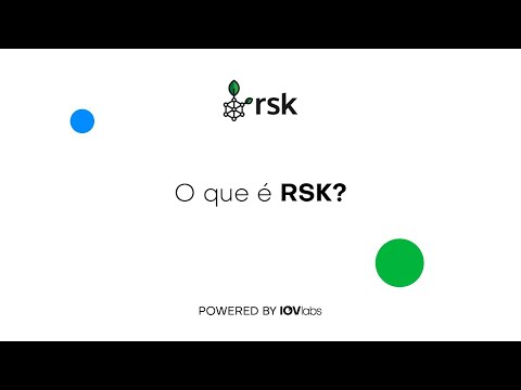 Solange Gueiros explica o que é RSK