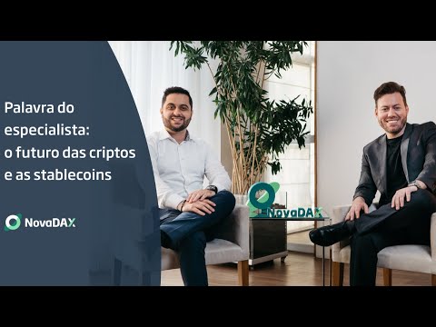 BRZ uma stablecoin atrelada ao Real