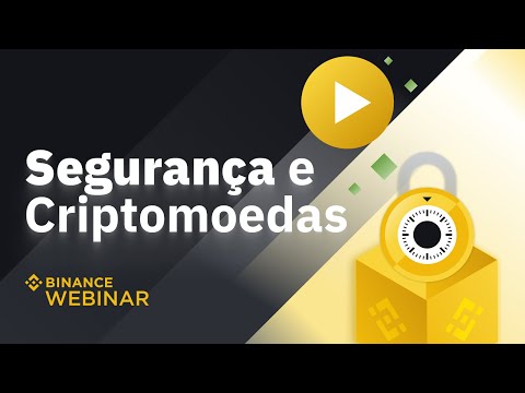 Medidas de segurança e risco em criptomoedas!