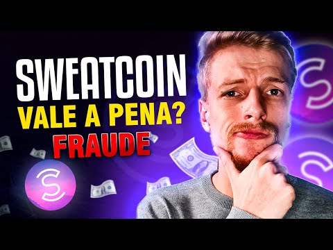 Sweatcoin: Faz sentido baixar o aplicativo?