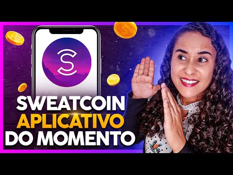 Sweatcoin, o token que paga pelos nossos passos