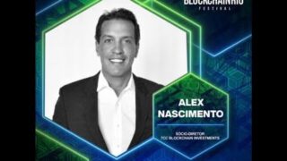 Blockchain Rio Festival: Oportunidades de Investimento Institucional