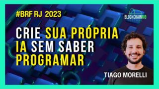 CRIE SUA PRÓPRIA IA SEM SABER PROGRAMAR