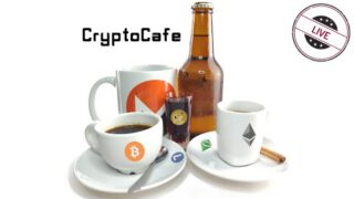 CryptoCafe – ep67 helium com Meije