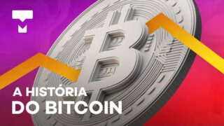 Nilton Kleina explica a história da Bitcoin