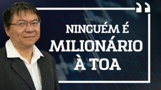 Explicação dos 4 tipos de Bull Market