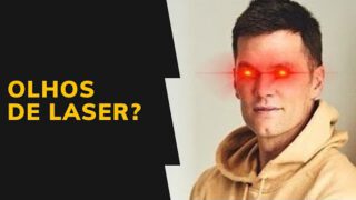 Fernando Ulrich explica o significado dos Olhos de Laser em Bitcoin