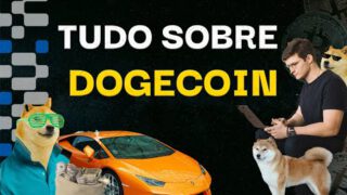 O que é a criptomoeda Doge e qual a sua origem?