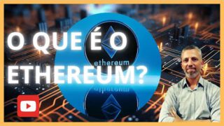 O que é o Ethereum? Celso Dias explica.